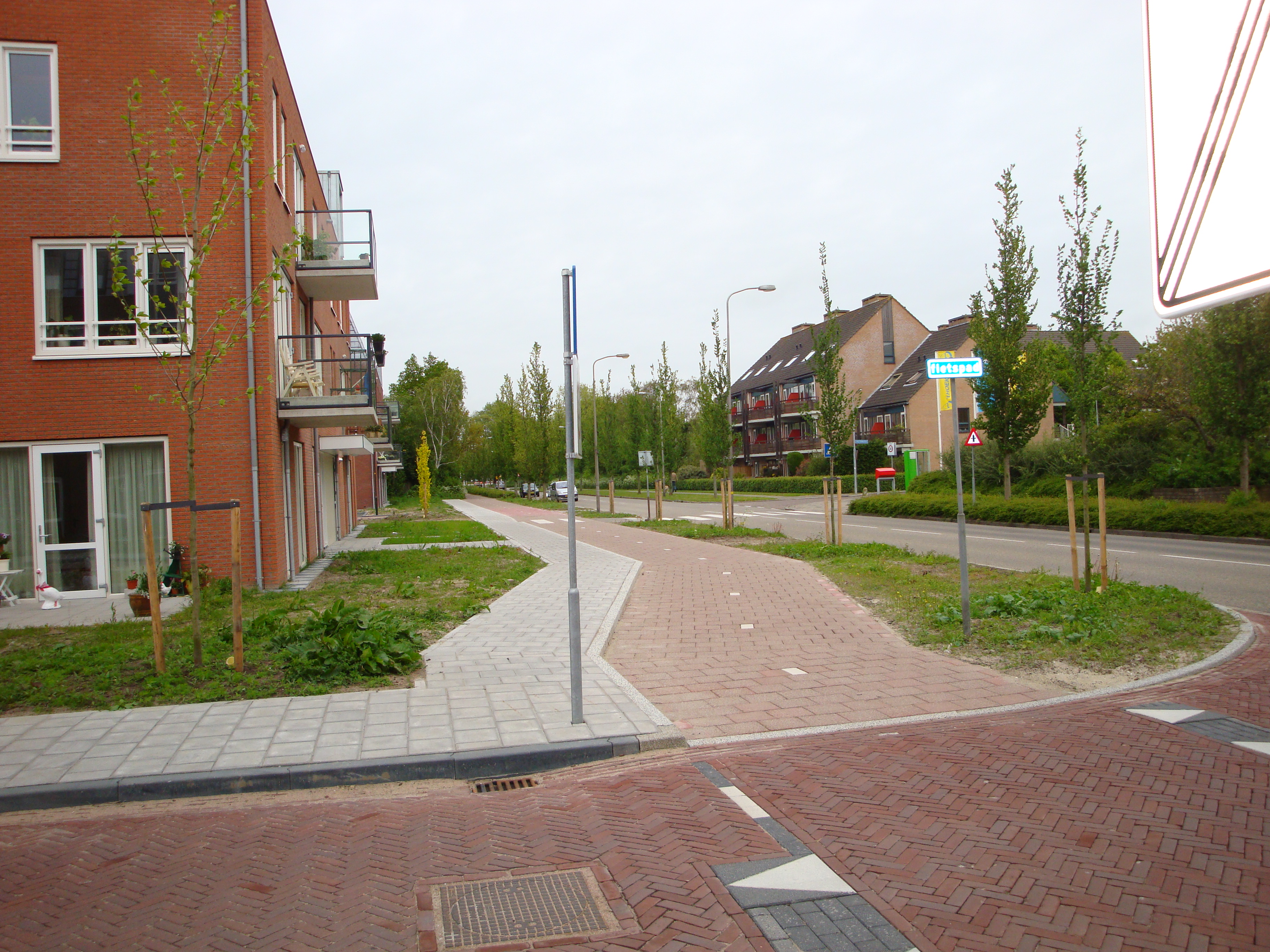 Heiloo, North Holland