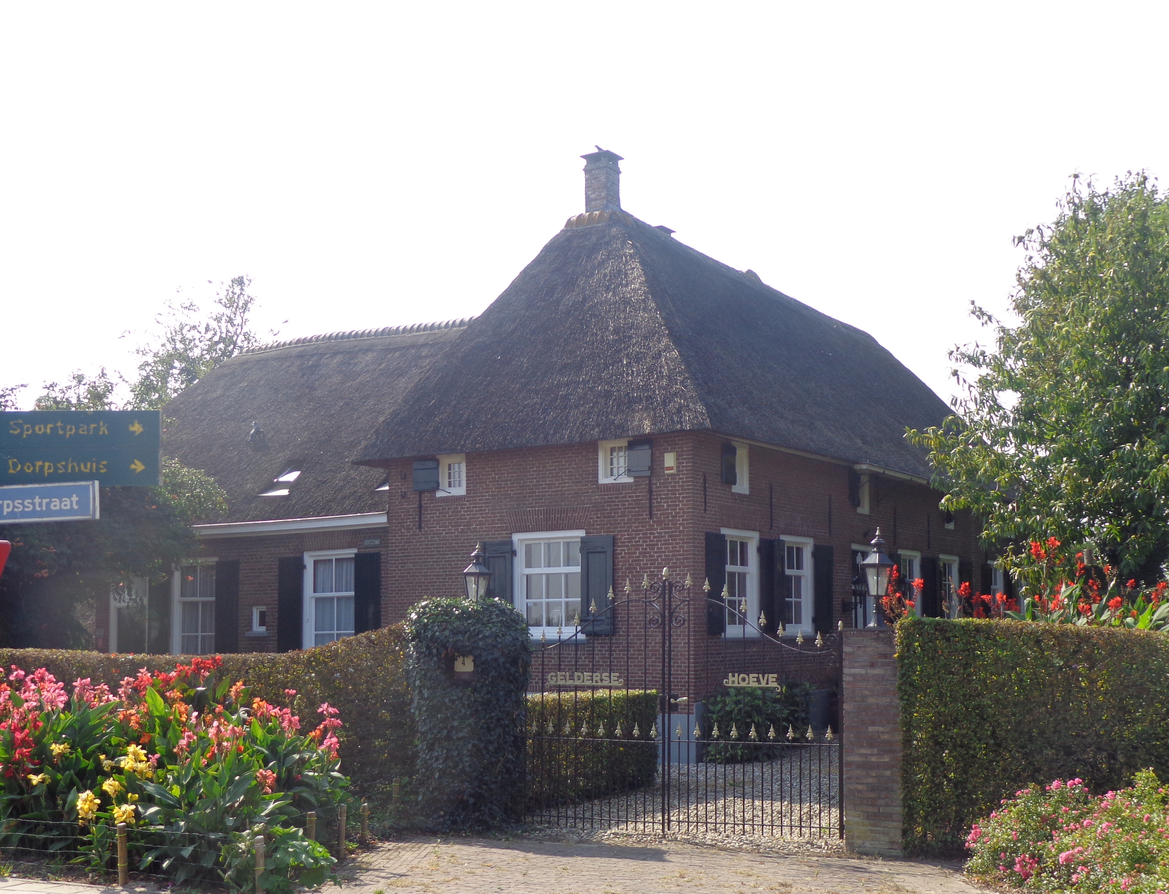Meteren photo 2