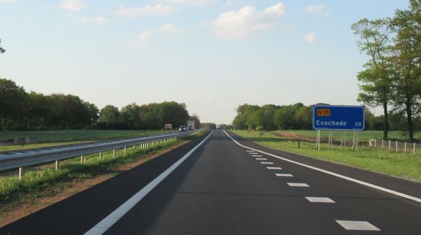 Eibergen, Gelderland