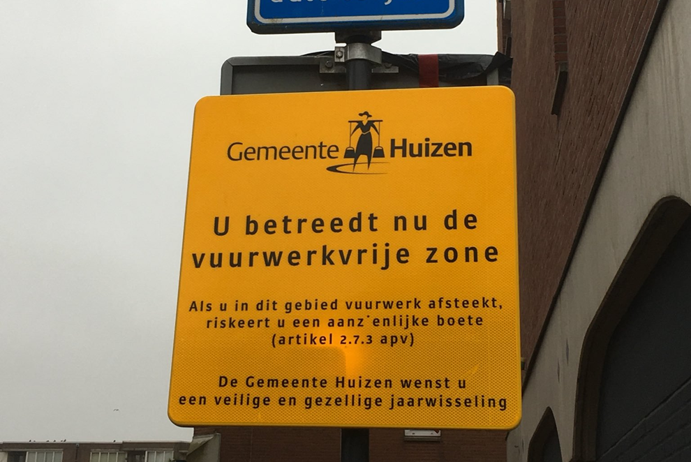 Huizen, North Holland