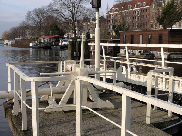 Nieuw-Amsterdam photo 4