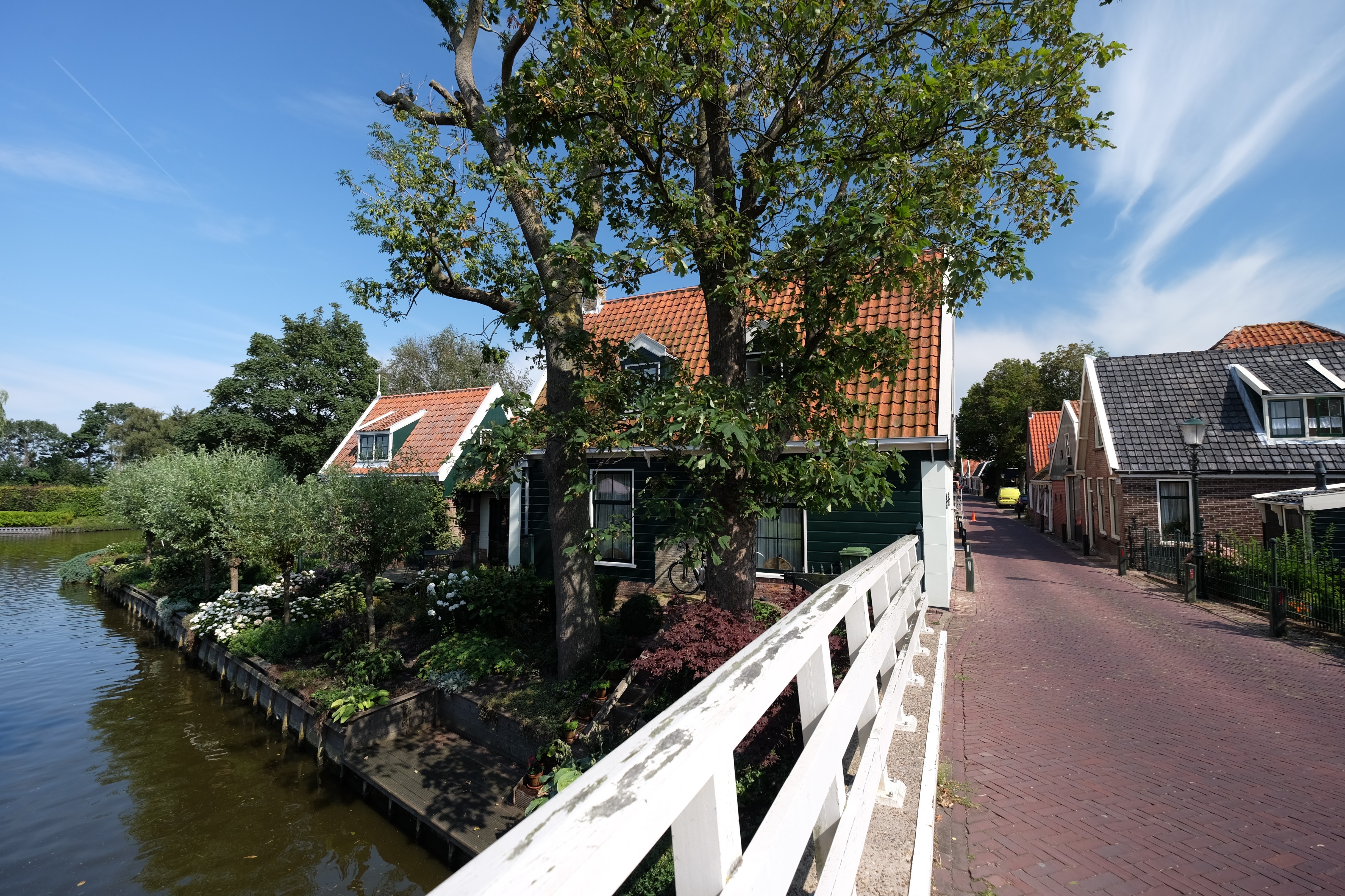 De Rijp, North Holland