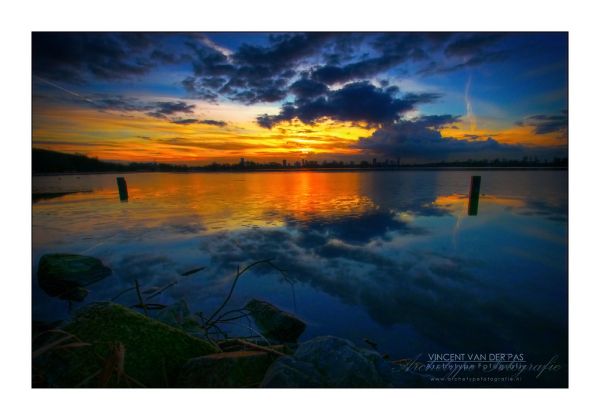 Kralingse Plas photo 2