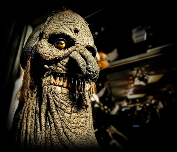 Monster photo 2