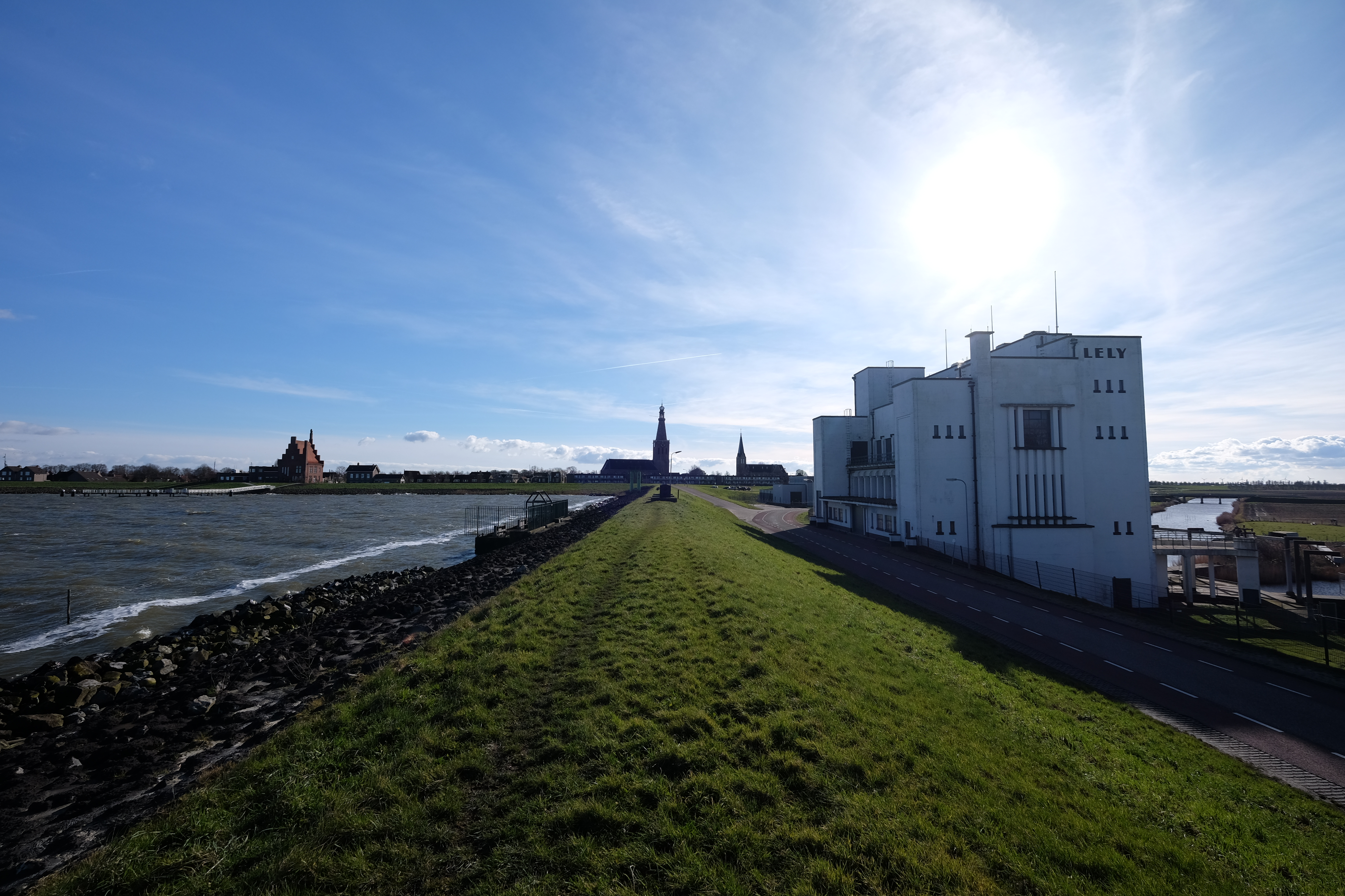 Wieringerwerf photo 4