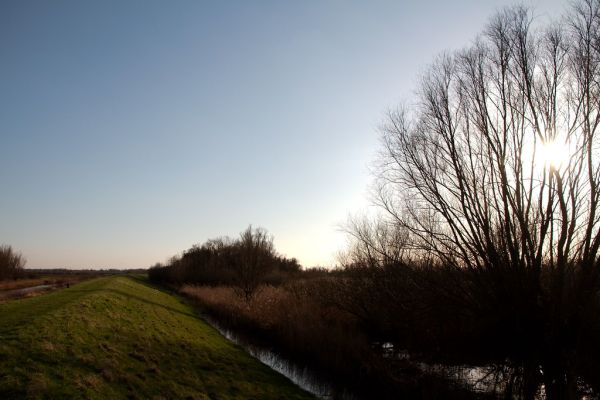 Donk, North Brabant