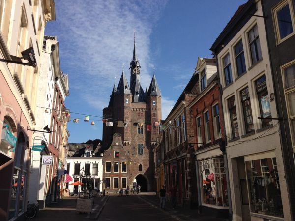 Zwolle photo 3