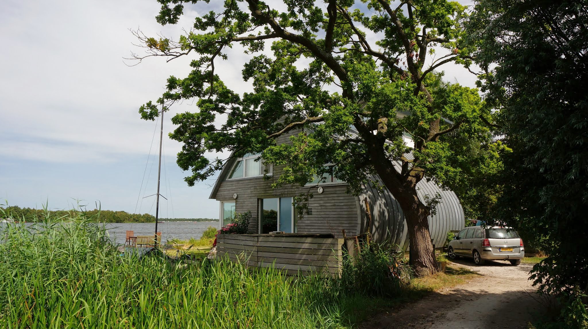 Kortenhoef, North Holland