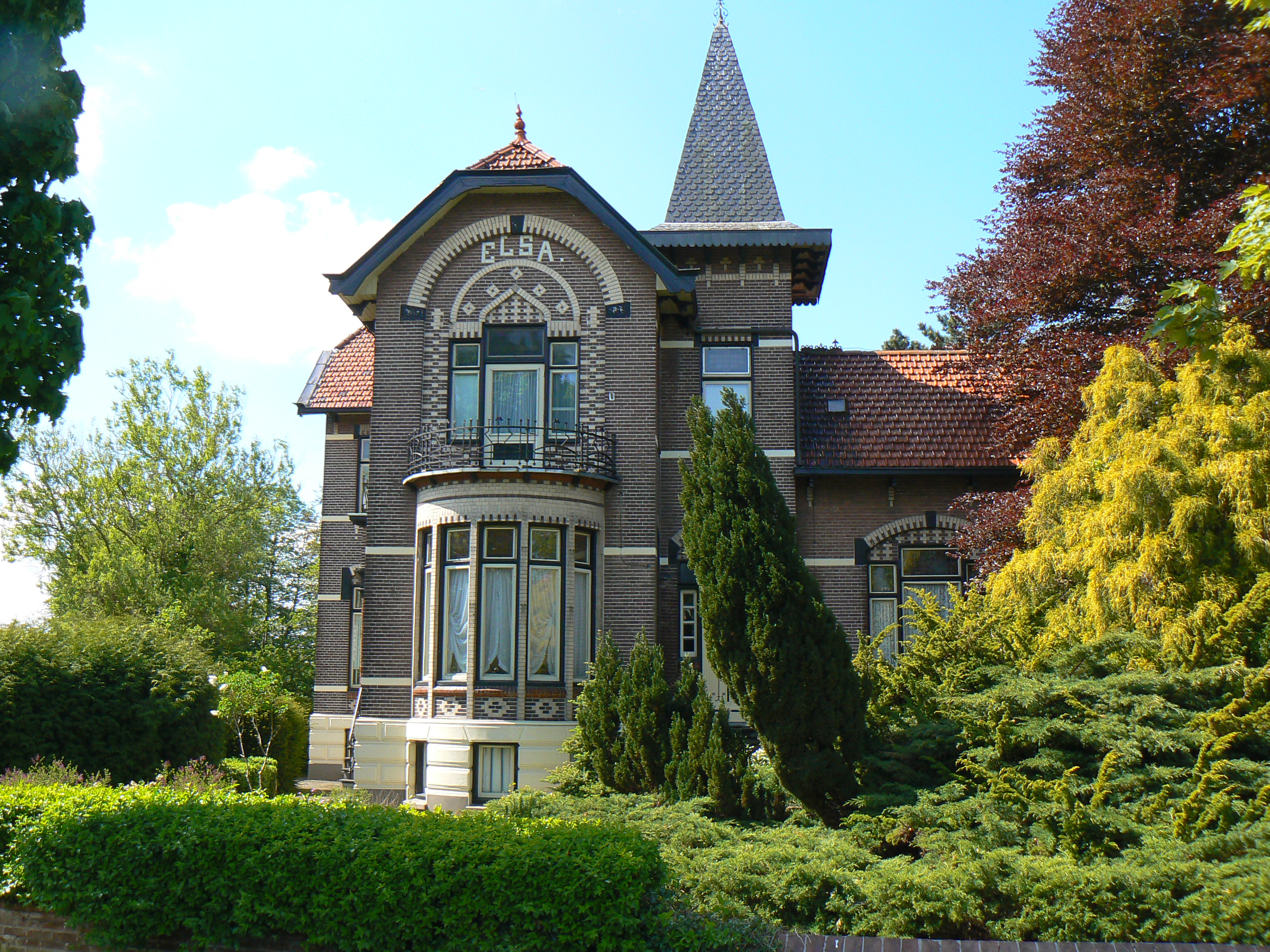 Oude Pekela photo 2
