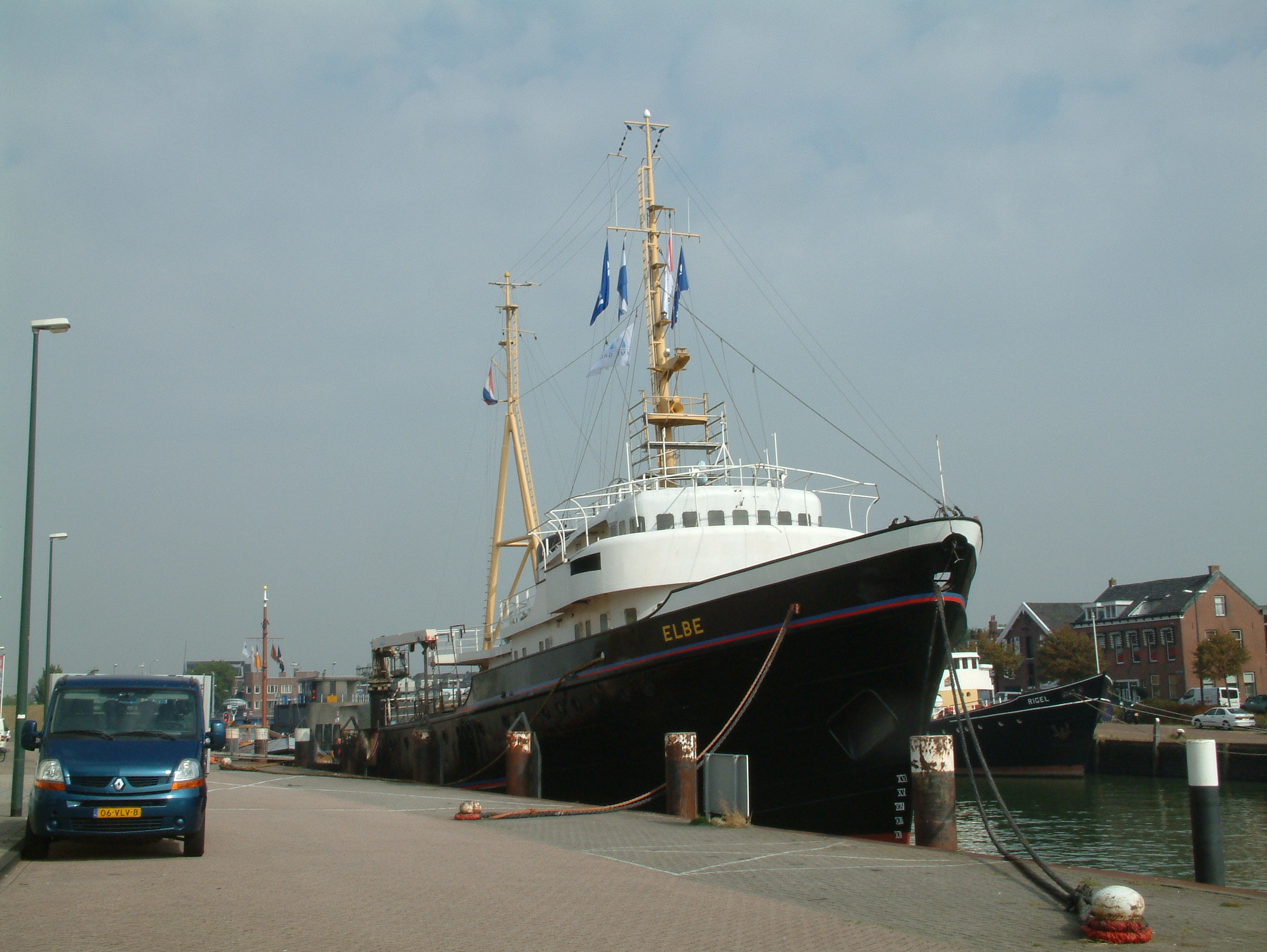 Maassluis photo 2