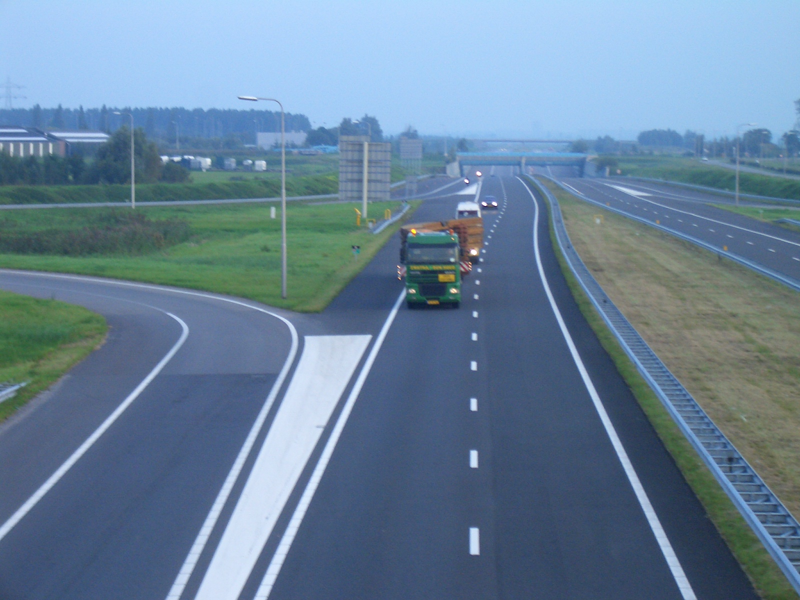 Schipluiden, South Holland