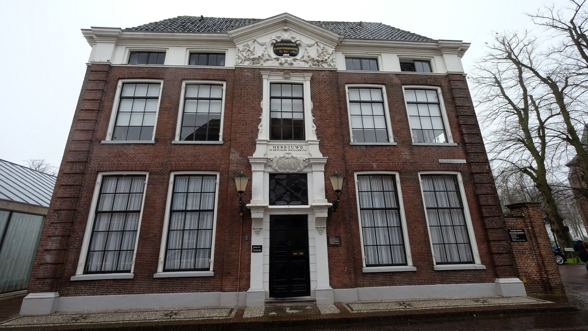 Elburg, Gelderland