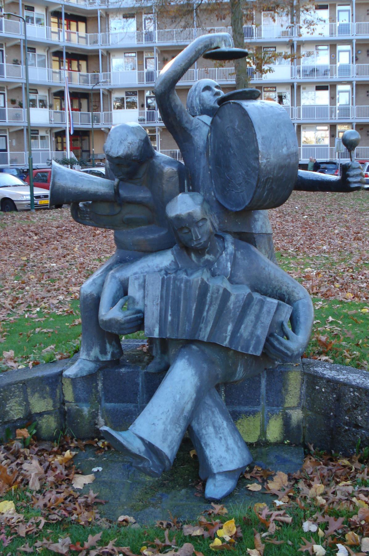 Riethoven, North Brabant