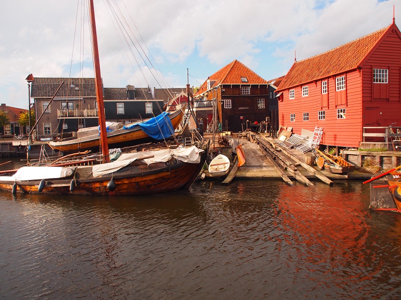 Spakenburg photo 2