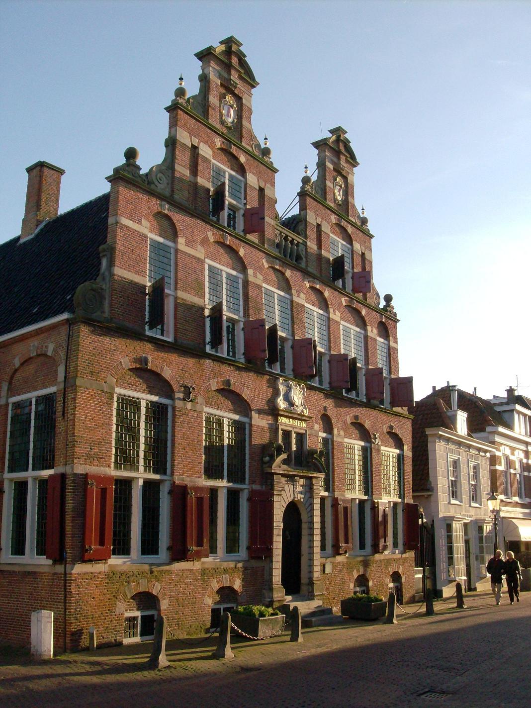 Voorburg, South Holland