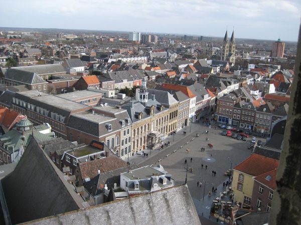 Roermond, Limburg