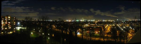 Oostzaan, North Holland