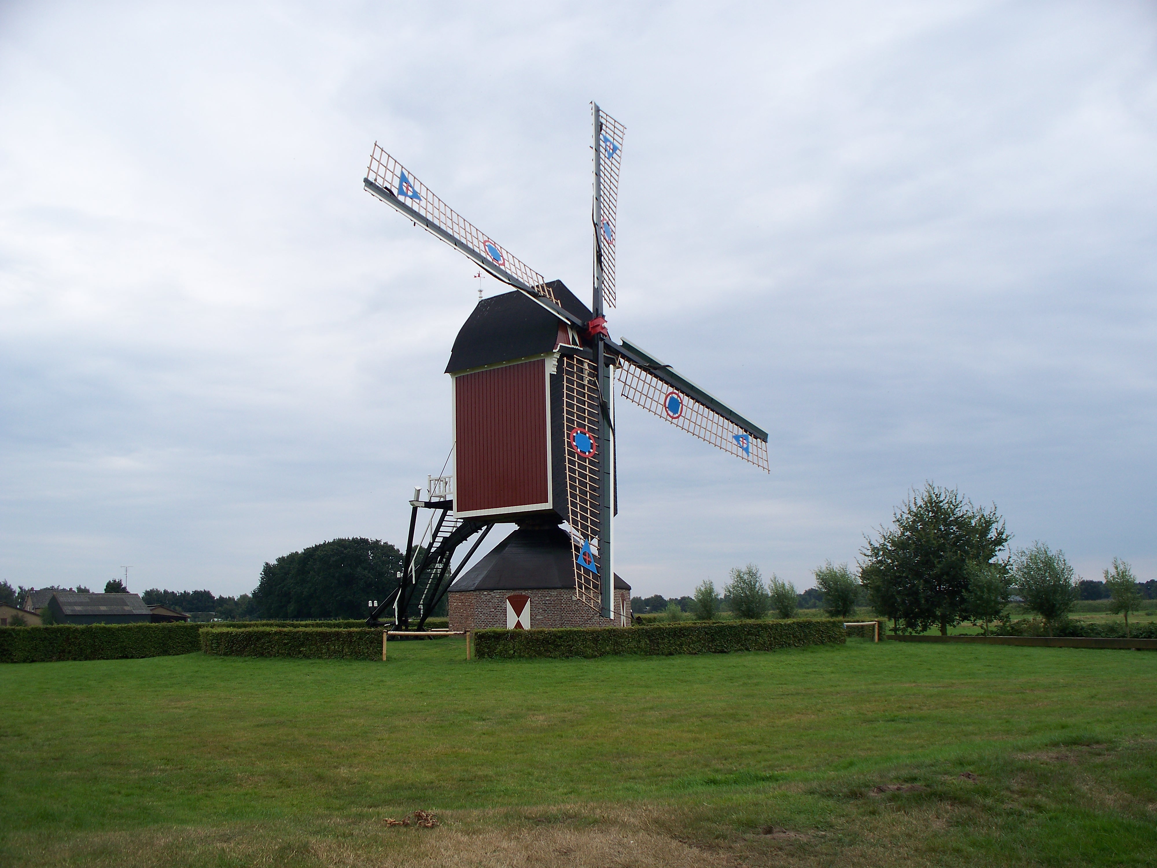 Geffen, North Brabant