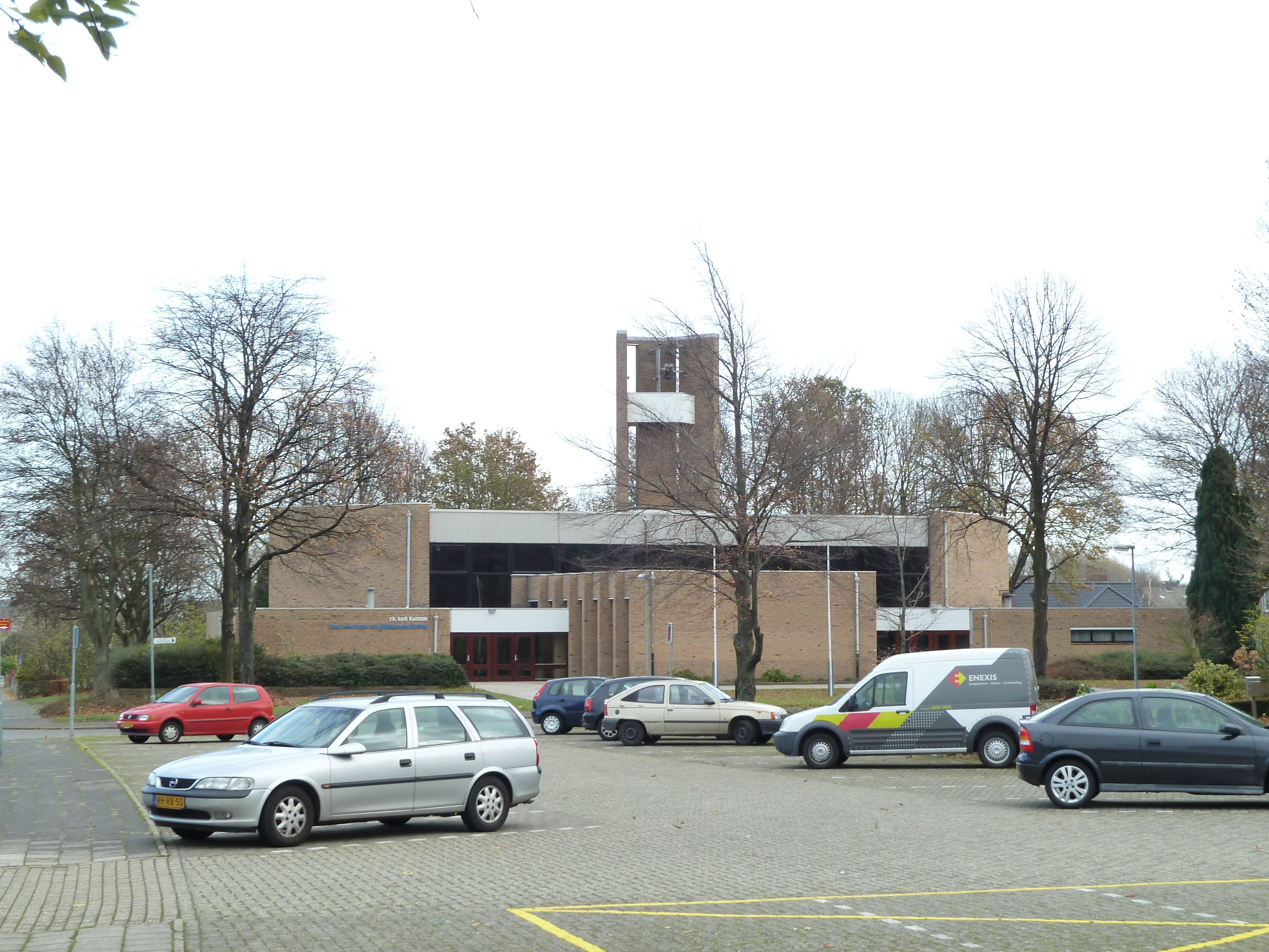 Kunrade, Limburg