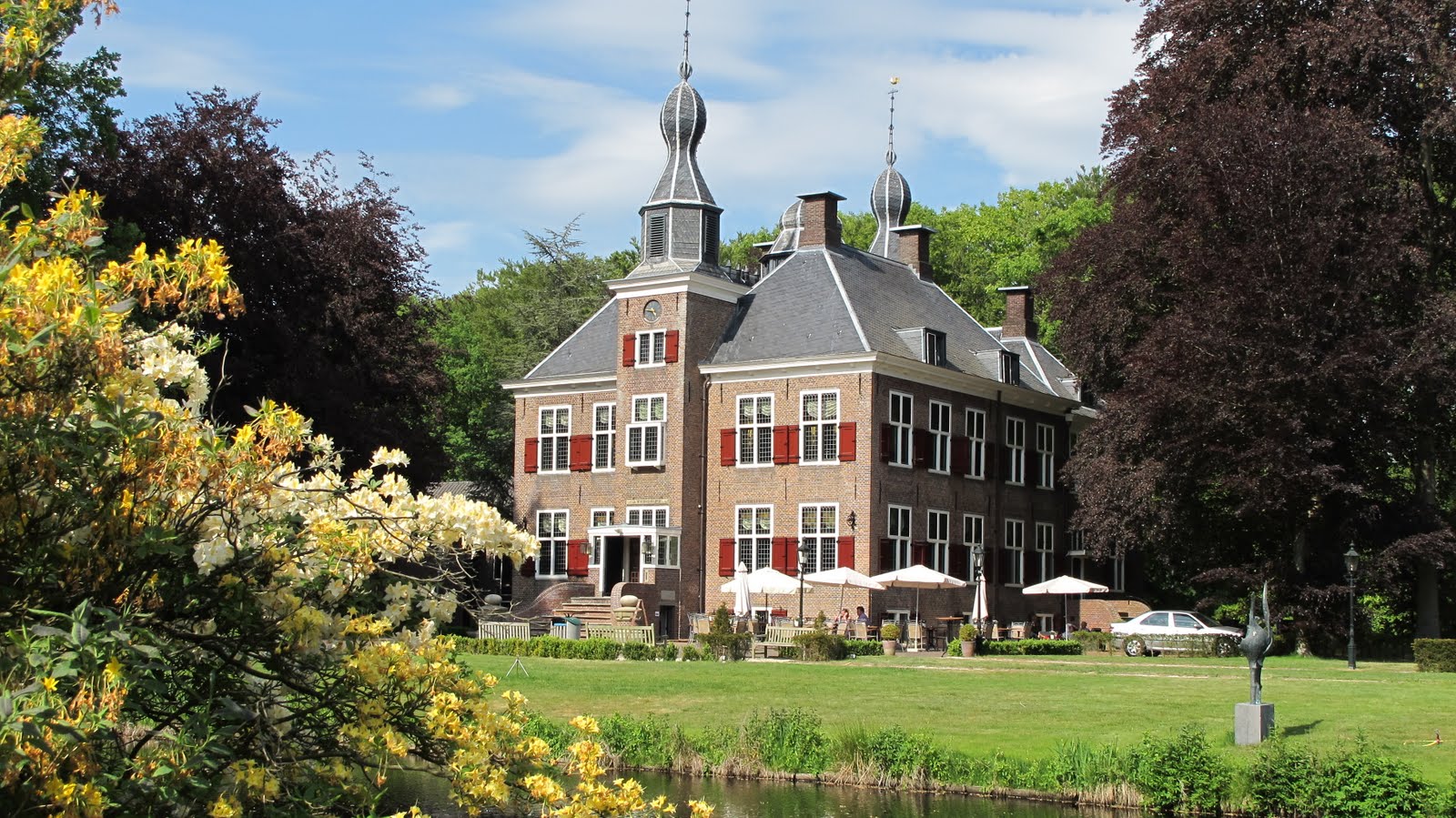 Hierden, Gelderland