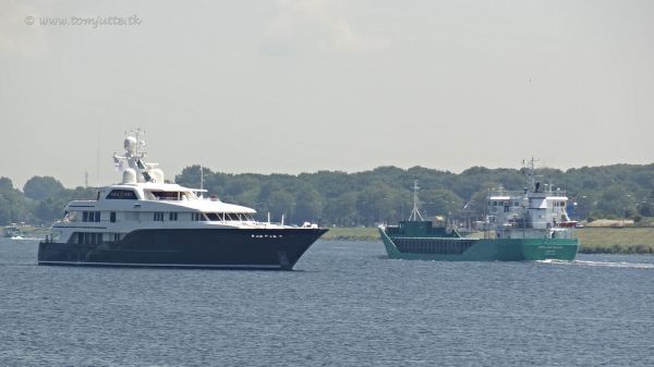 IJmuiden photo 3