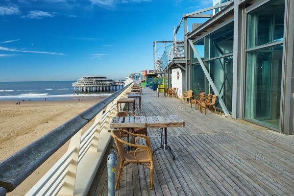 Scheveningen photo 2