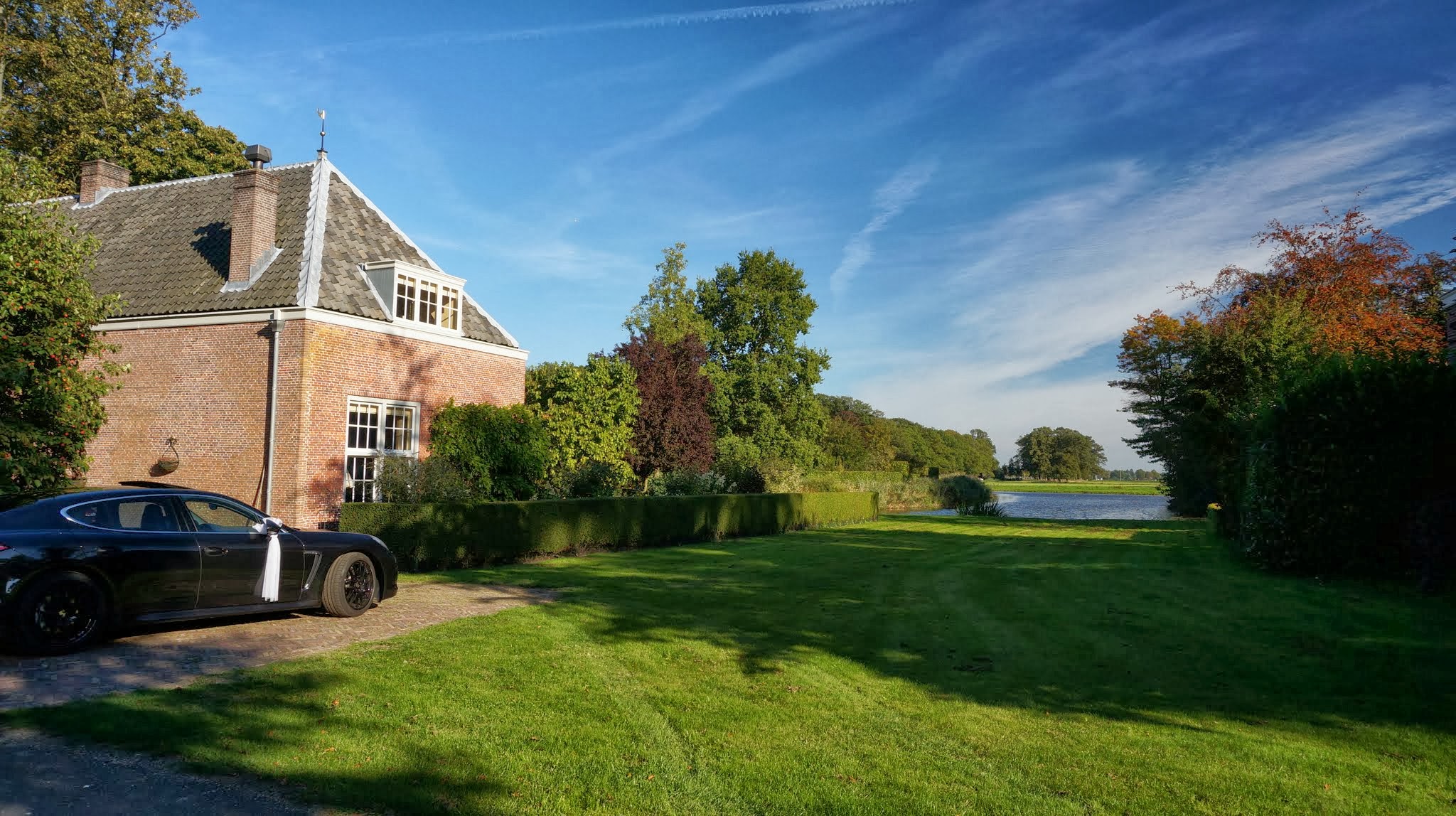 Voorschoten, South Holland