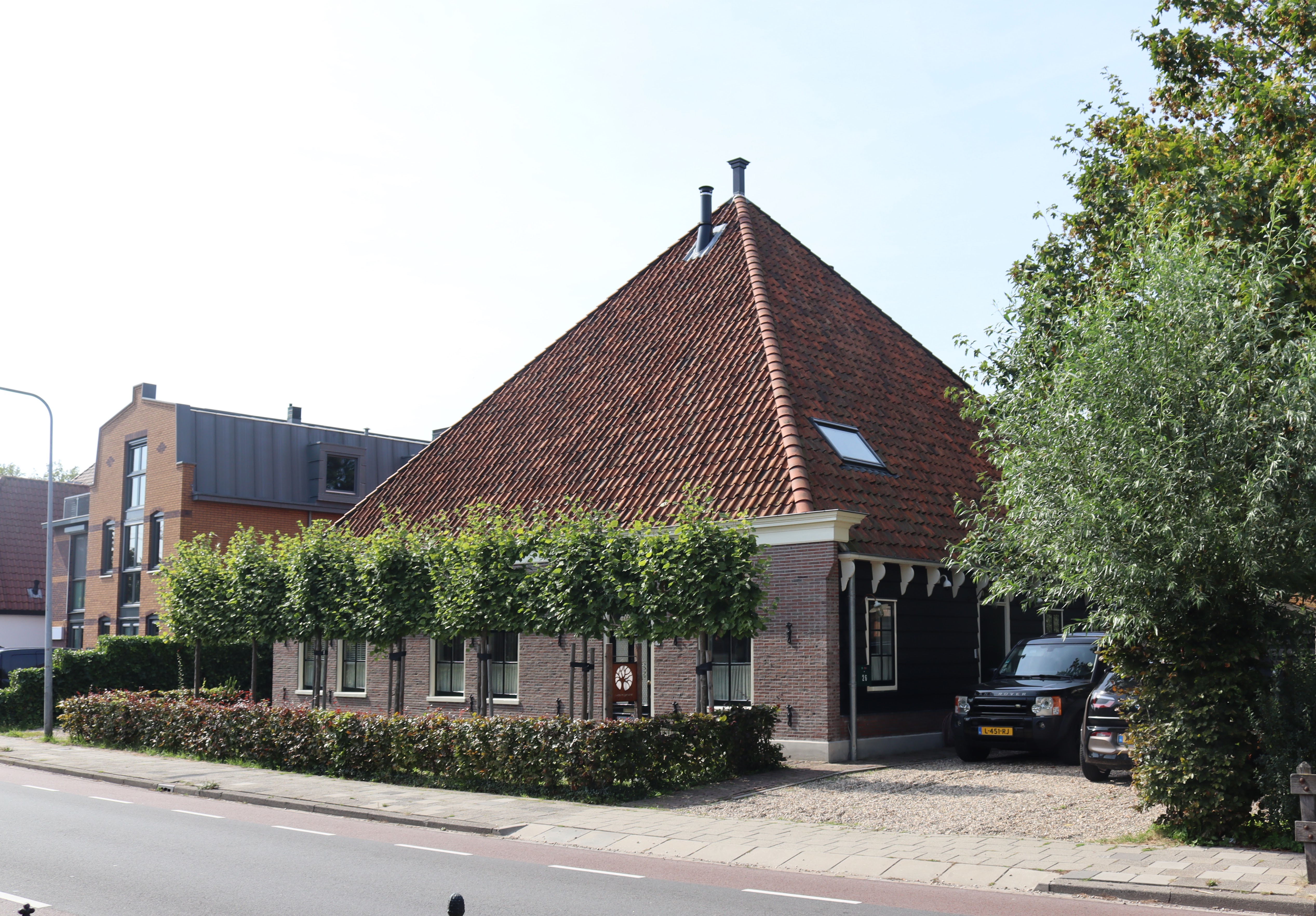 Landsmeer photo 3