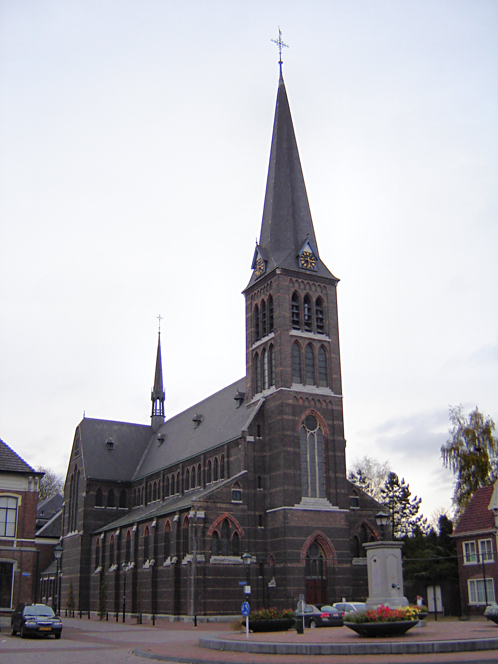 Sas van Gent photo 4