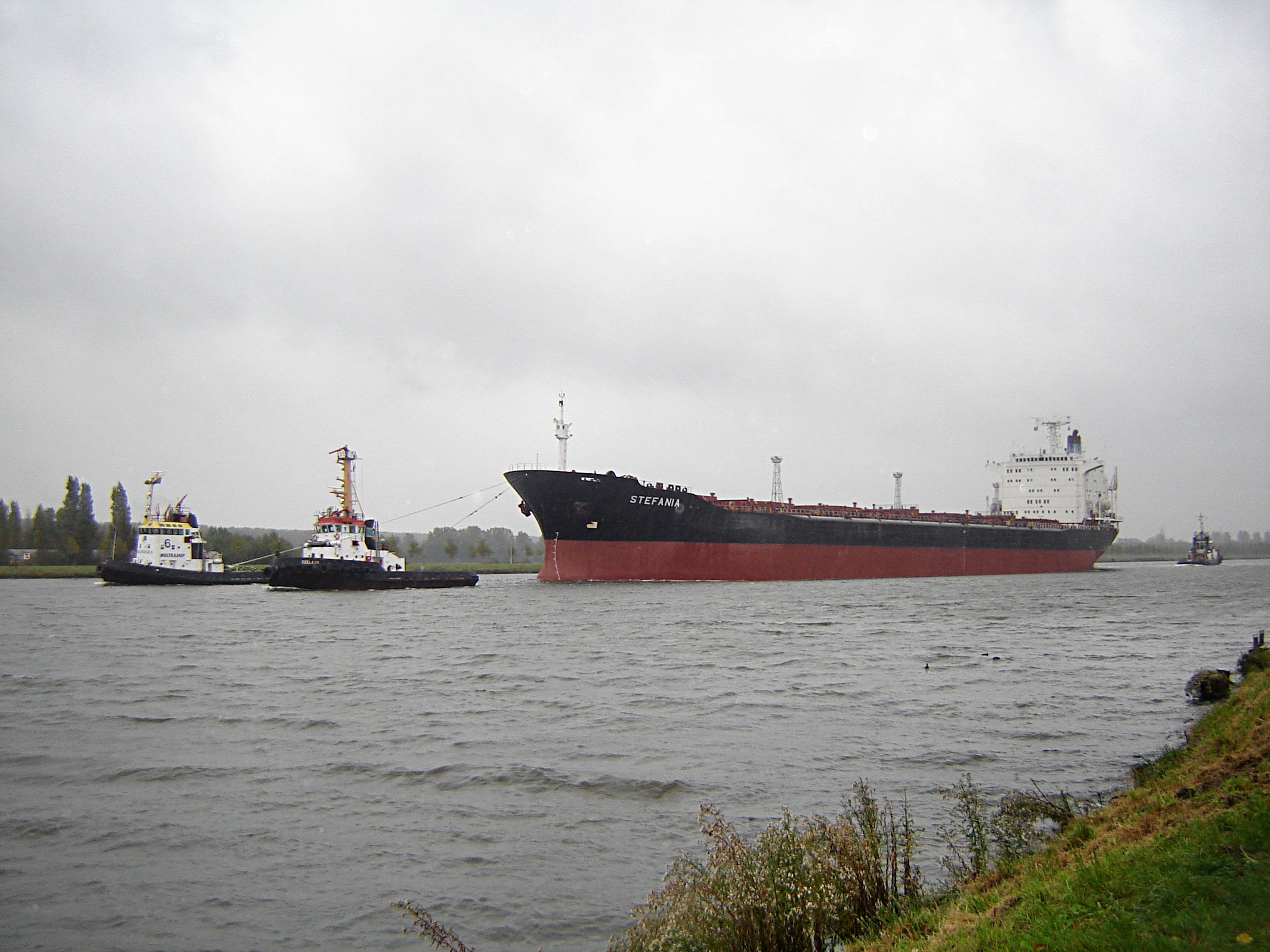 Sas van Gent, Zeeland