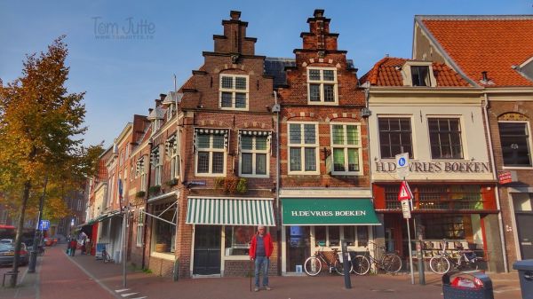 Haarlem photo 2