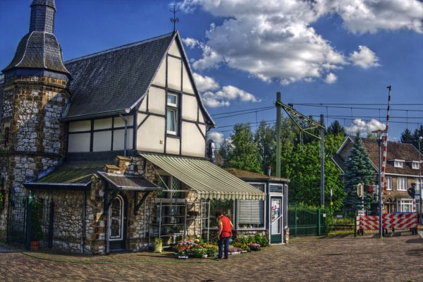 Meerssen, Limburg