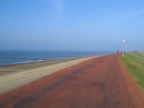 Westkapelle, Zeeland