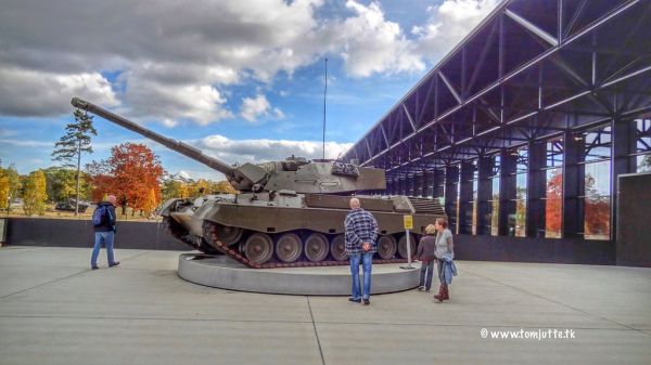 Soesterberg photo 2