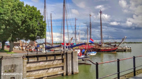 Enkhuizen photo 4