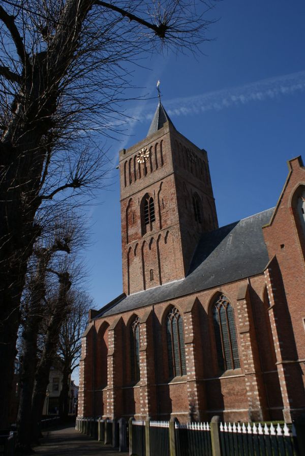 Noordwijk-Binnen, South Holland