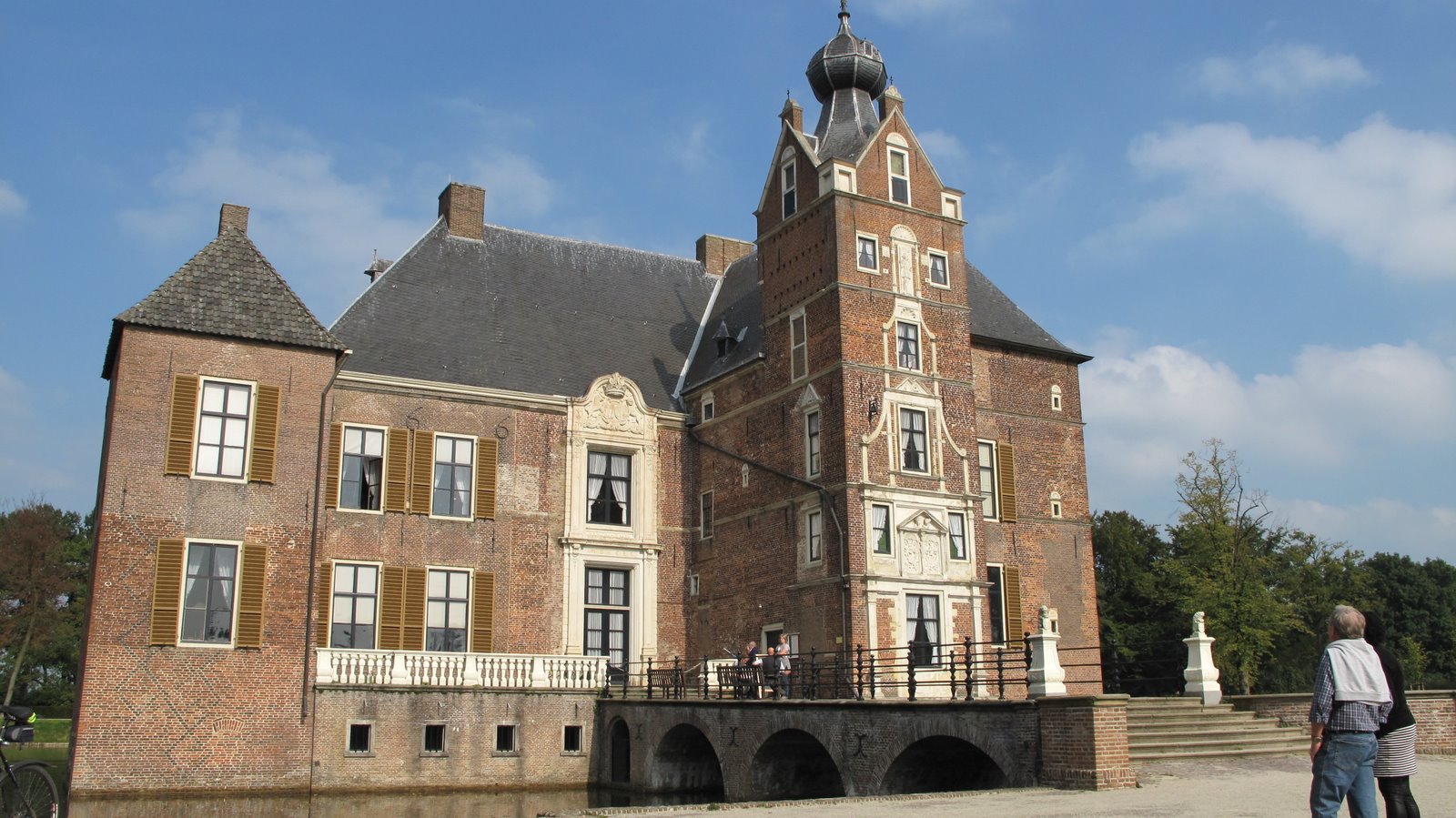 Vaassen, Gelderland