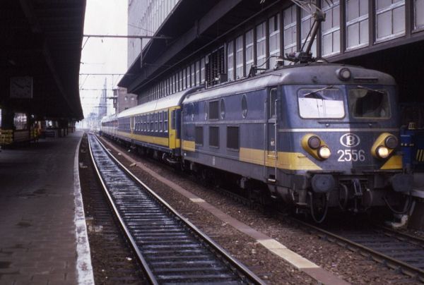 Roosendaal, North Brabant