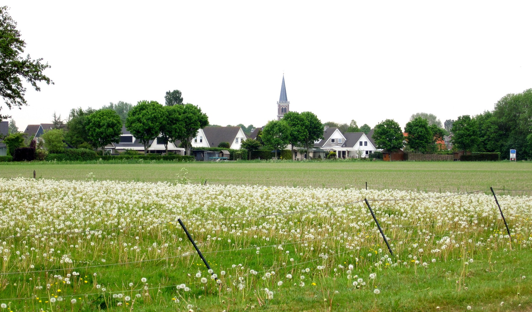 Menaam, Friesland