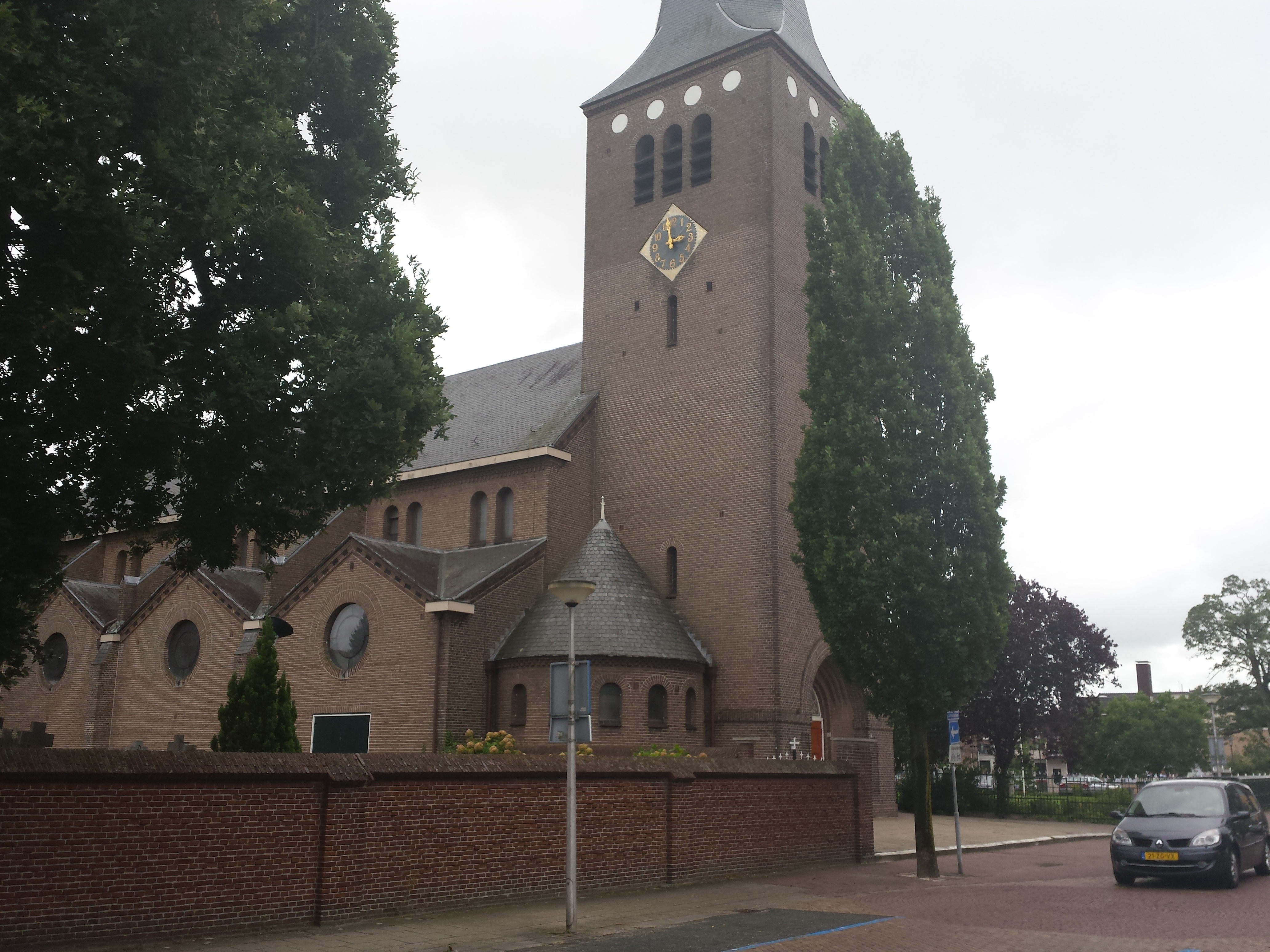 Wierden photo 2