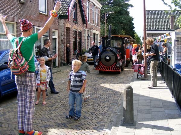 Egmond-Binnen photo 4