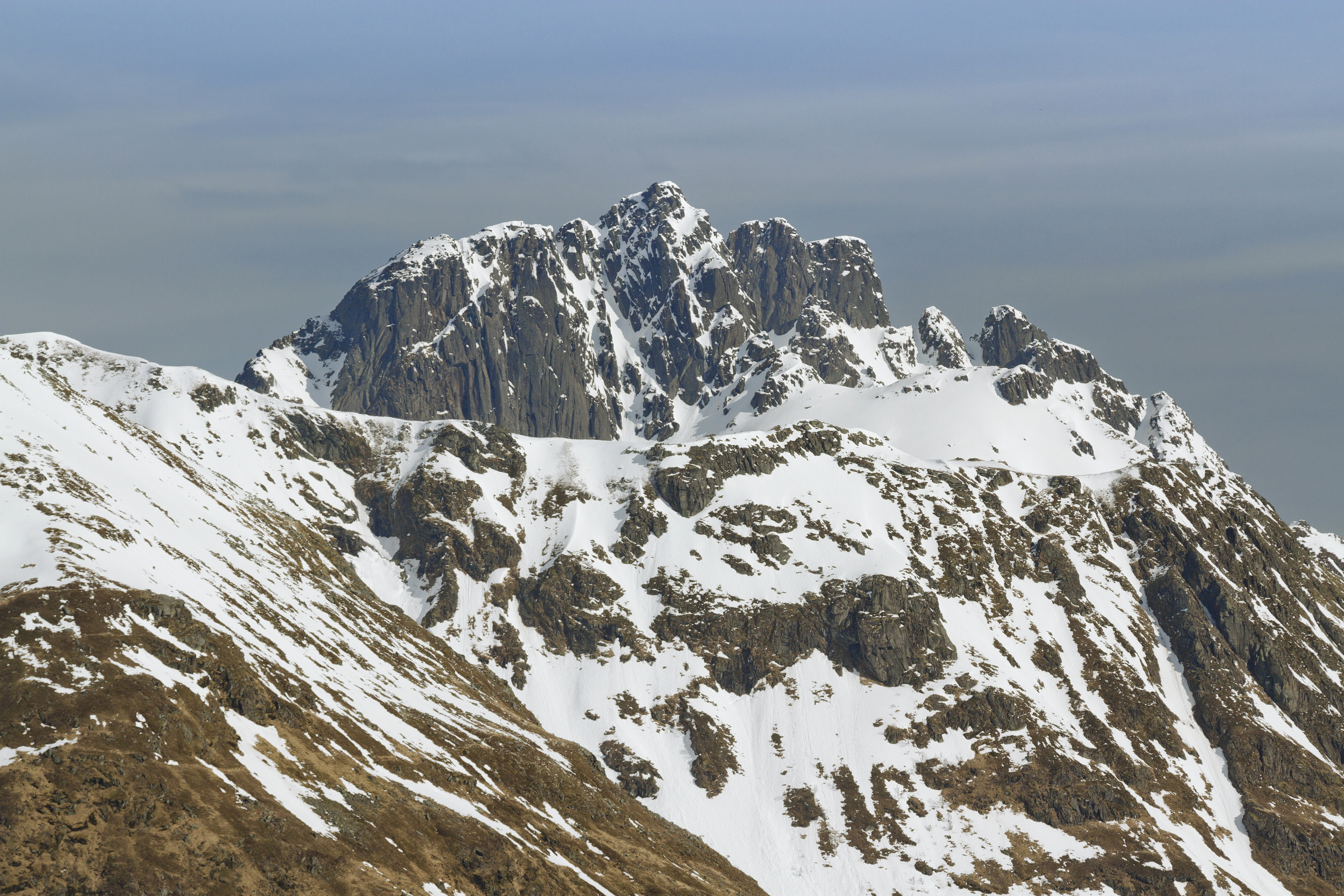 Trolldalstinden photo 2