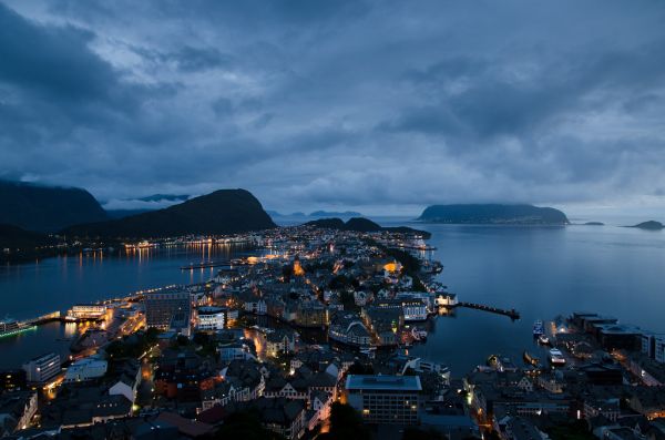 Aksla, Vestland