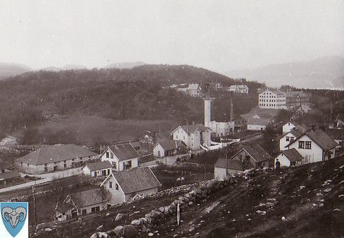 Hammaren, 00