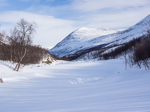 Sandfjellet photo 2