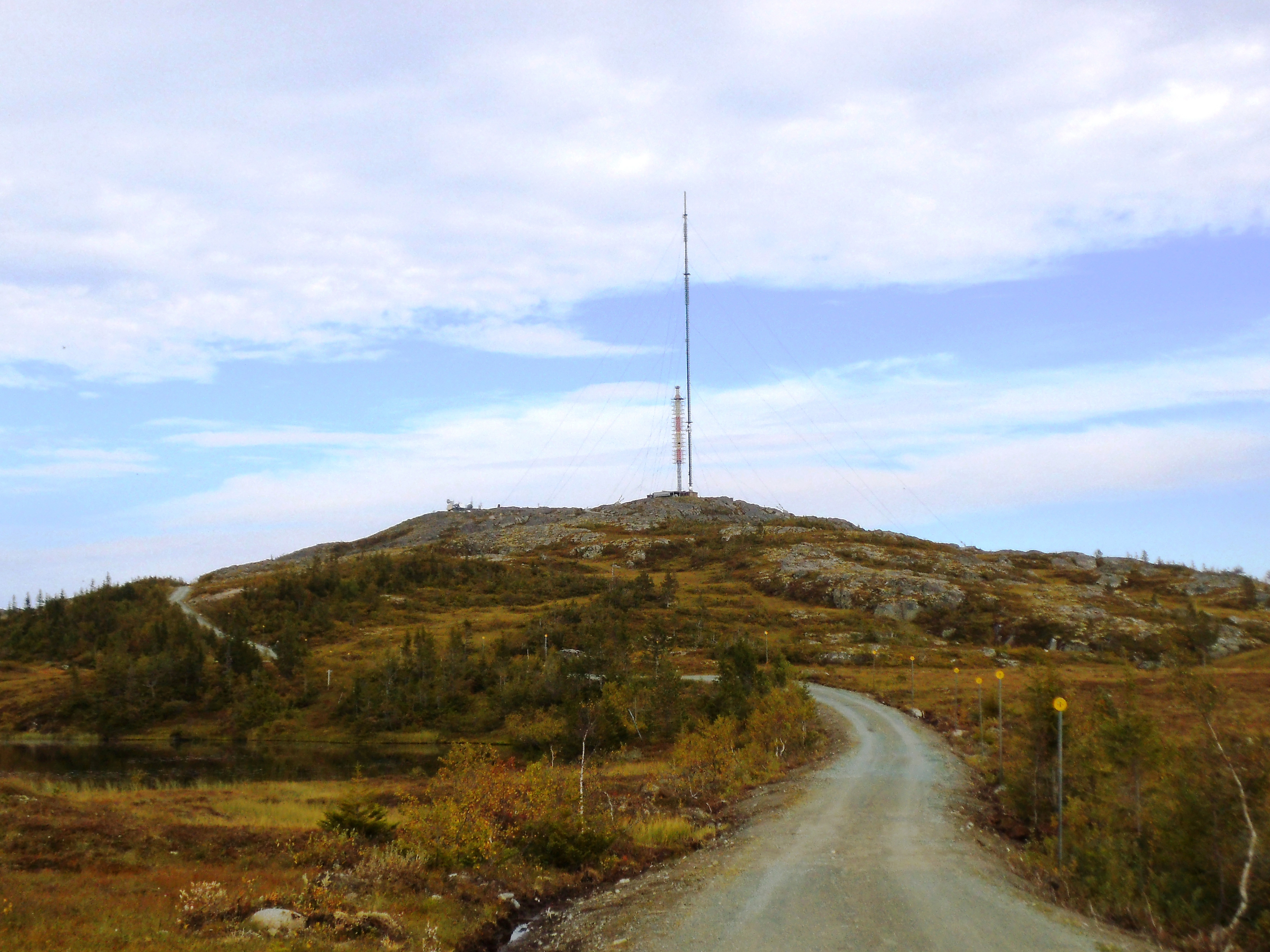Vassfjellet photo 2