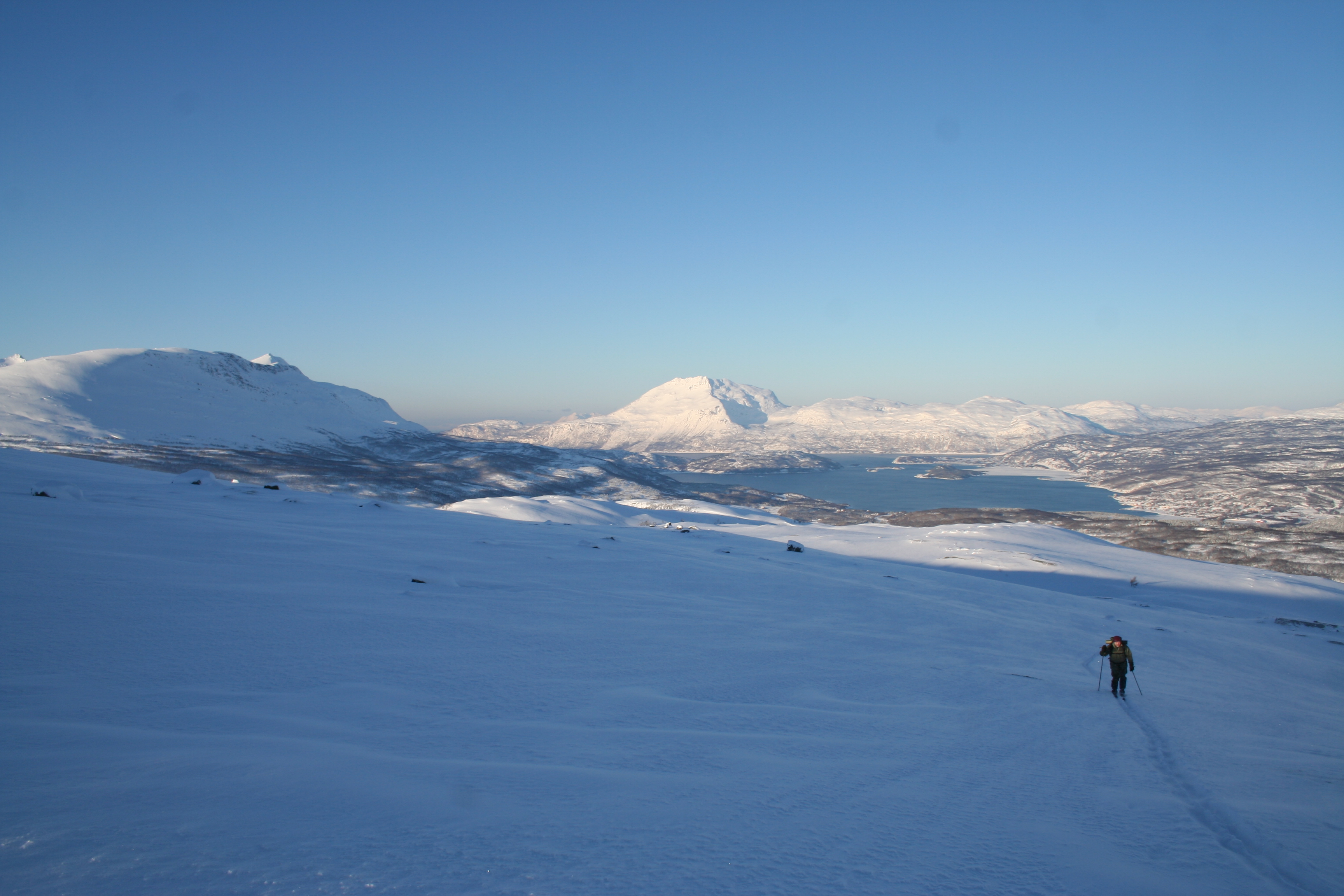 Høgfjellet photo 2