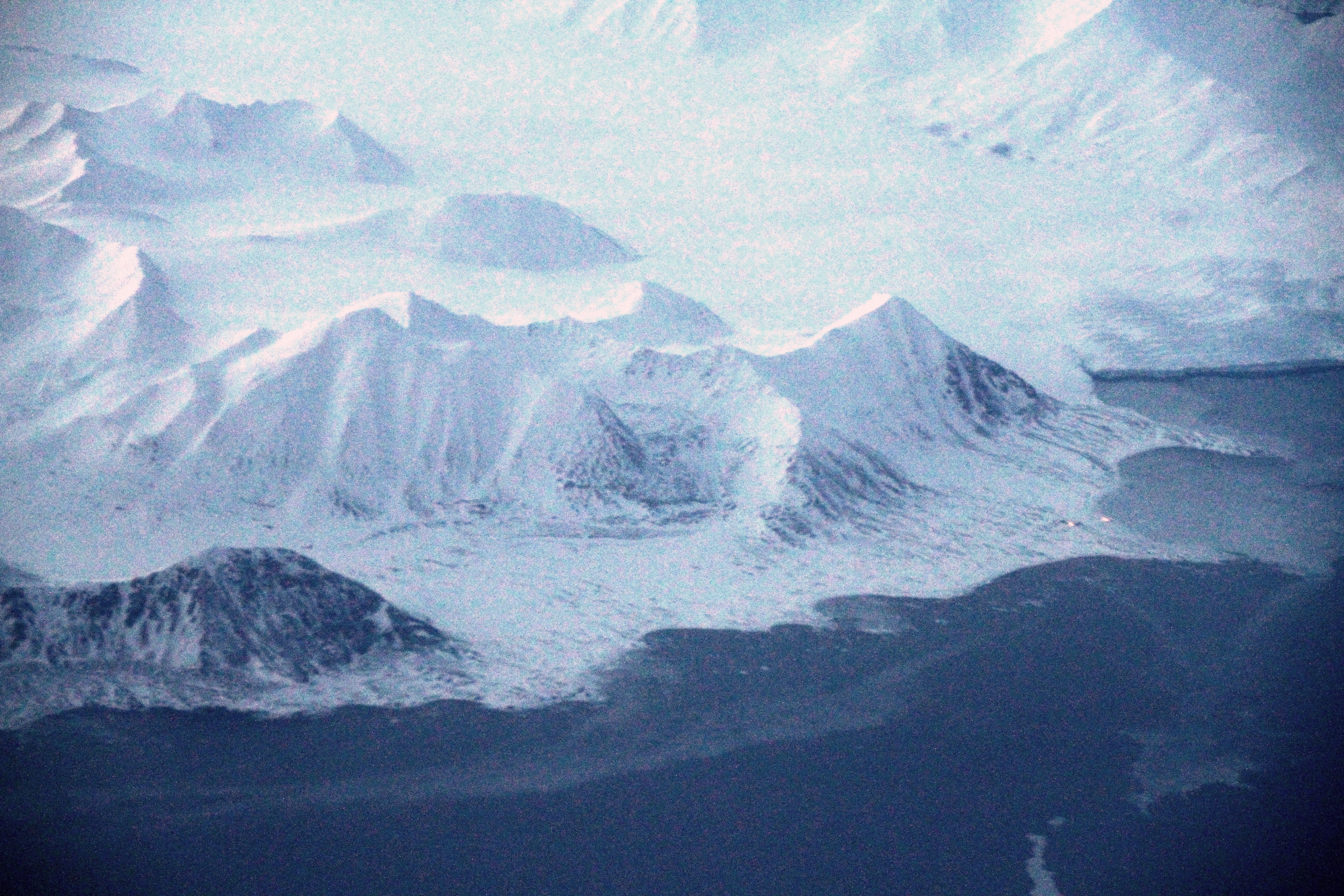 Fugleberget, Finnmark