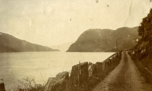 Storberget, Troms