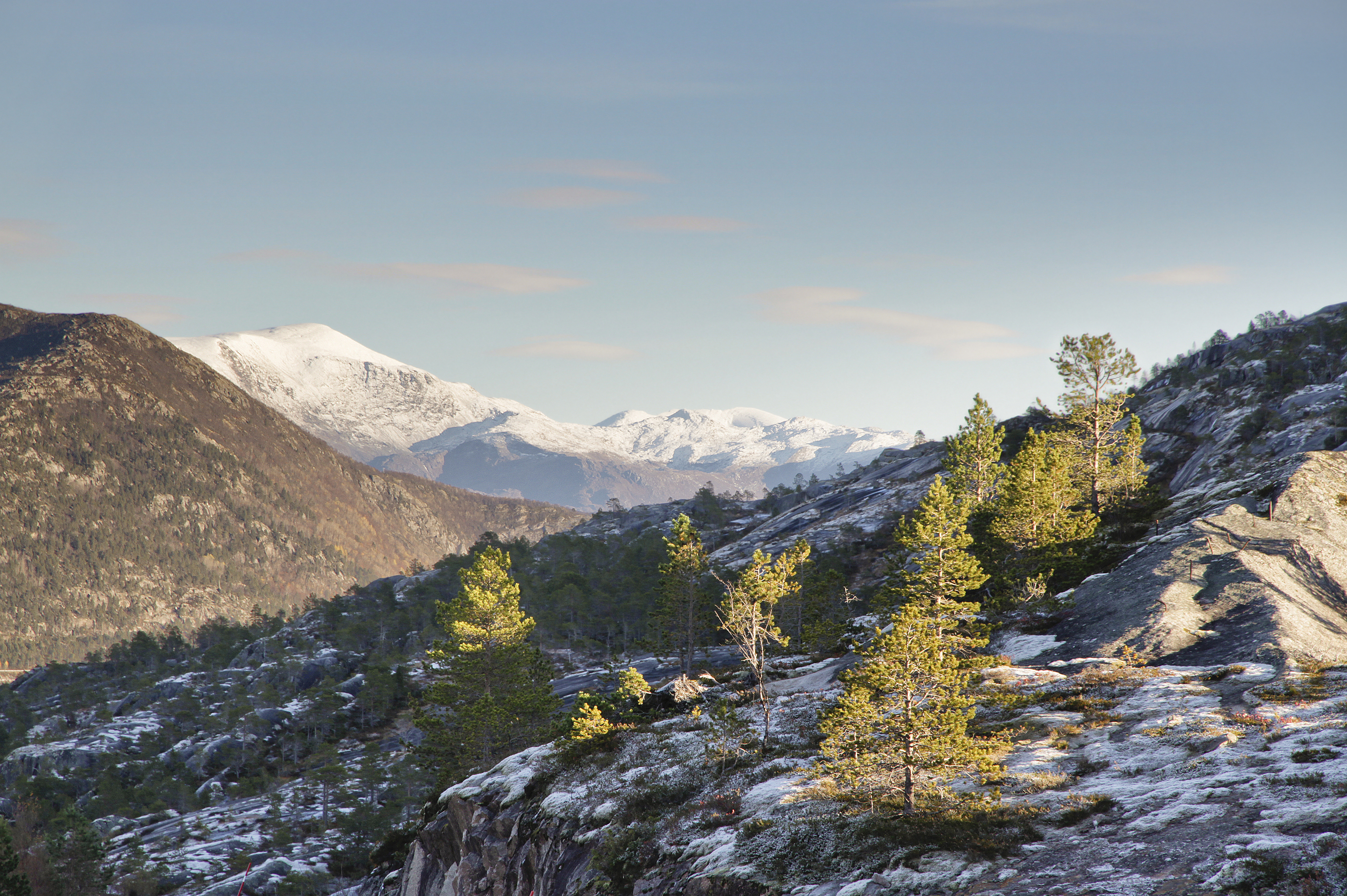 Tverrfjellet photo 3